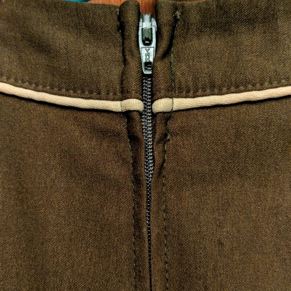 Alicia Estrada Stop Staring tailored fit dress - Picture 10 of 11